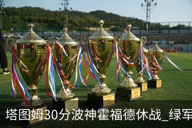 塔图姆30分波神霍福德休战 绿军击败魔术3连胜